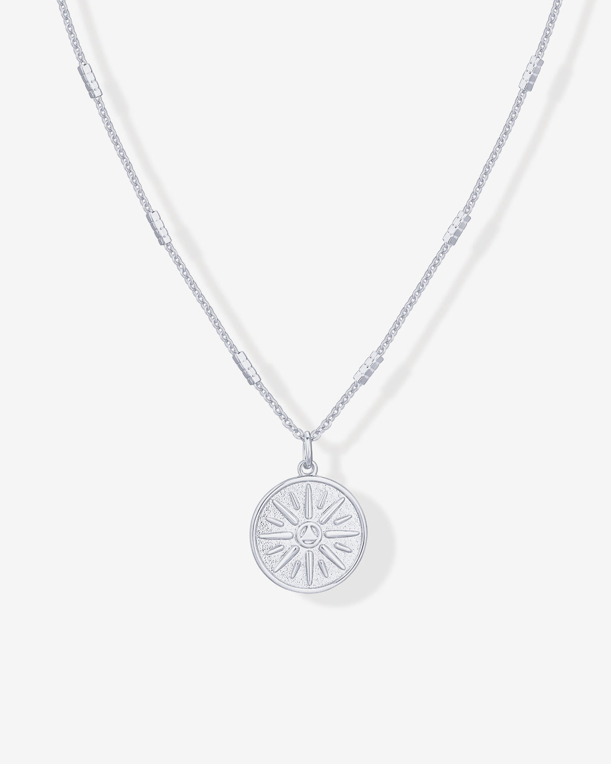 Coin Pendant
