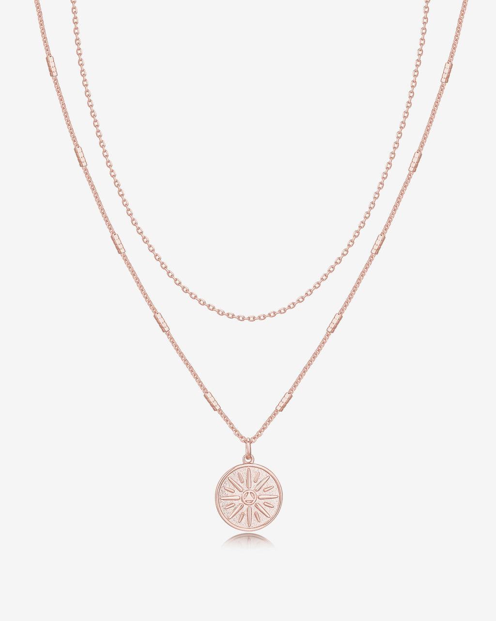 Coin Pendant