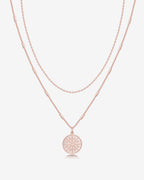Coin Pendant