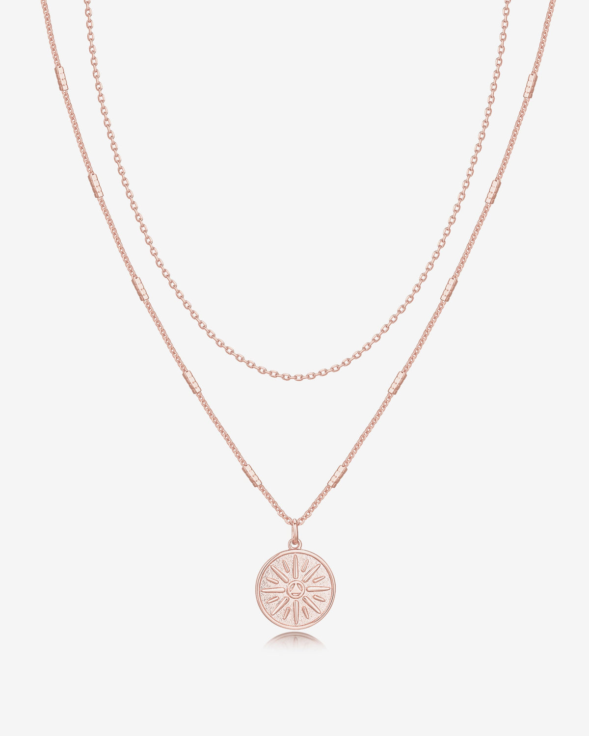 Coin Pendant