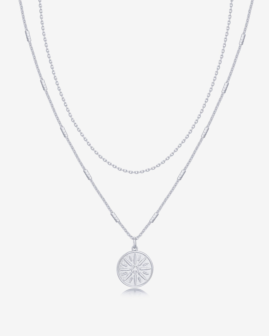 Coin Pendant