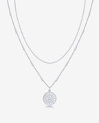 Coin Pendant