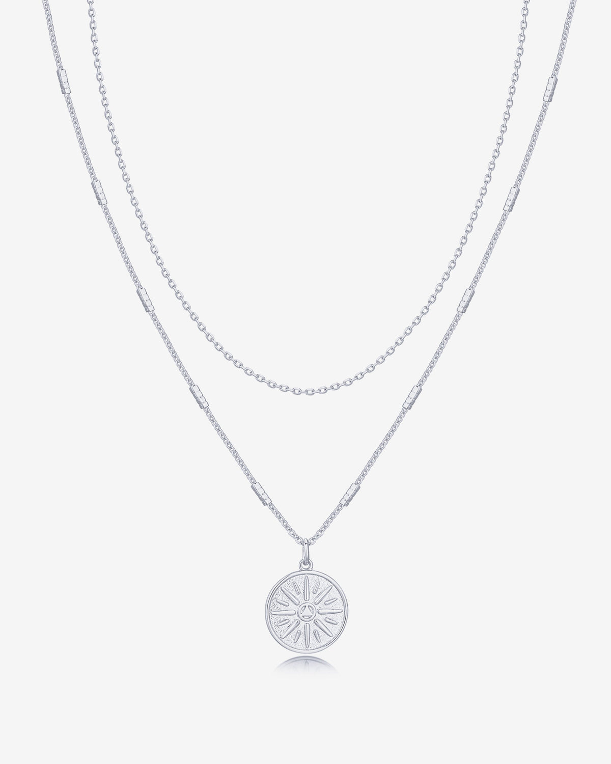 Coin Pendant