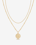 Coin Pendant