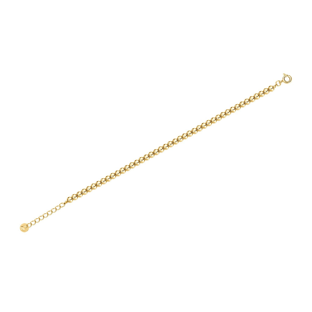 Ball Bracelet