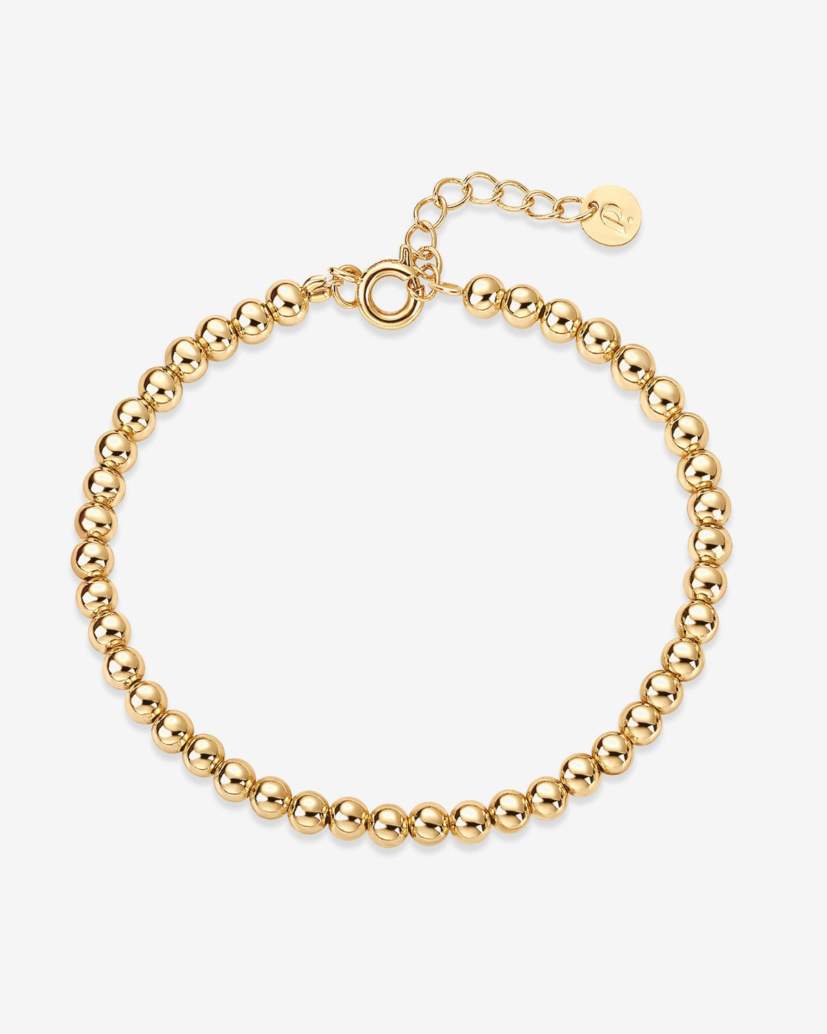 Ball Bracelet