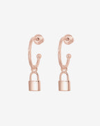 Lock Hoops