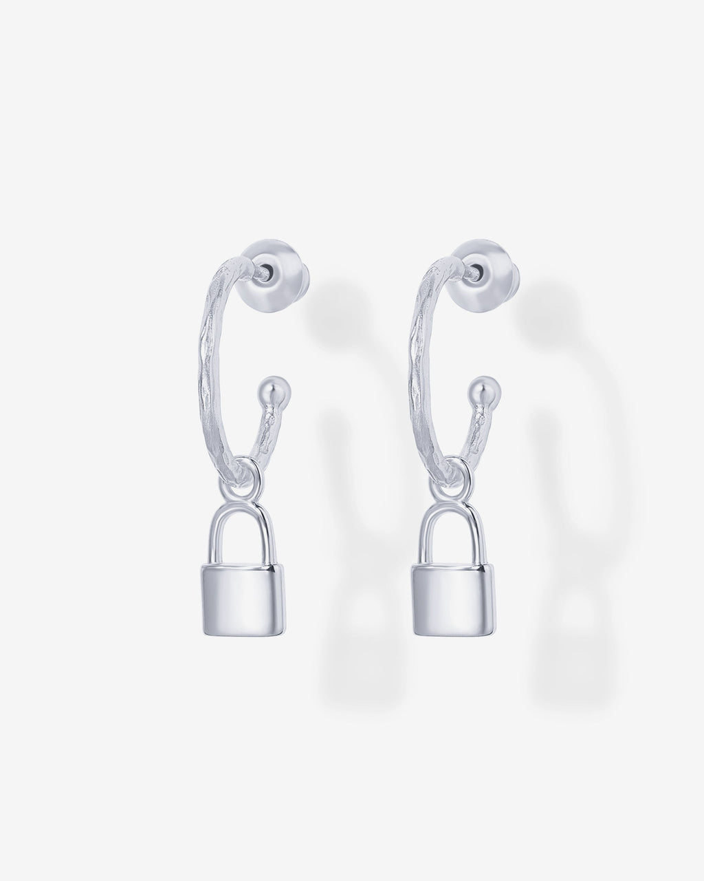 Lock Hoops