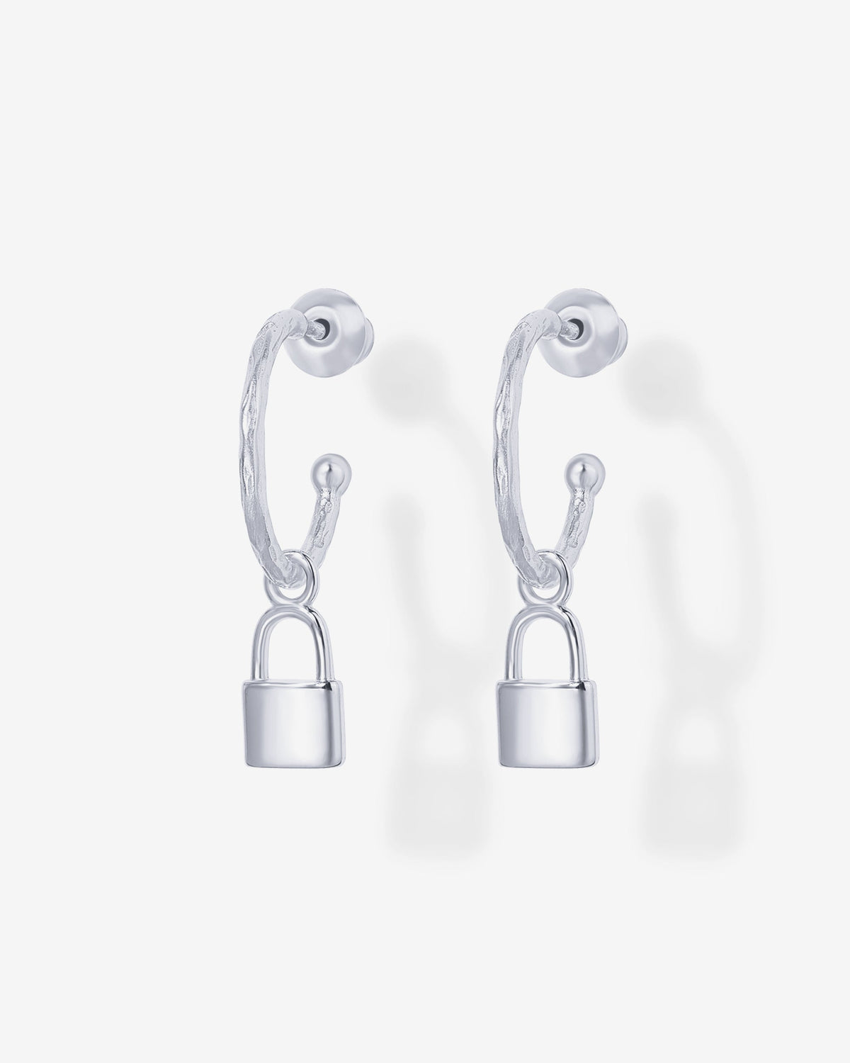 Lock Hoops