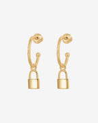 Lock Hoops
