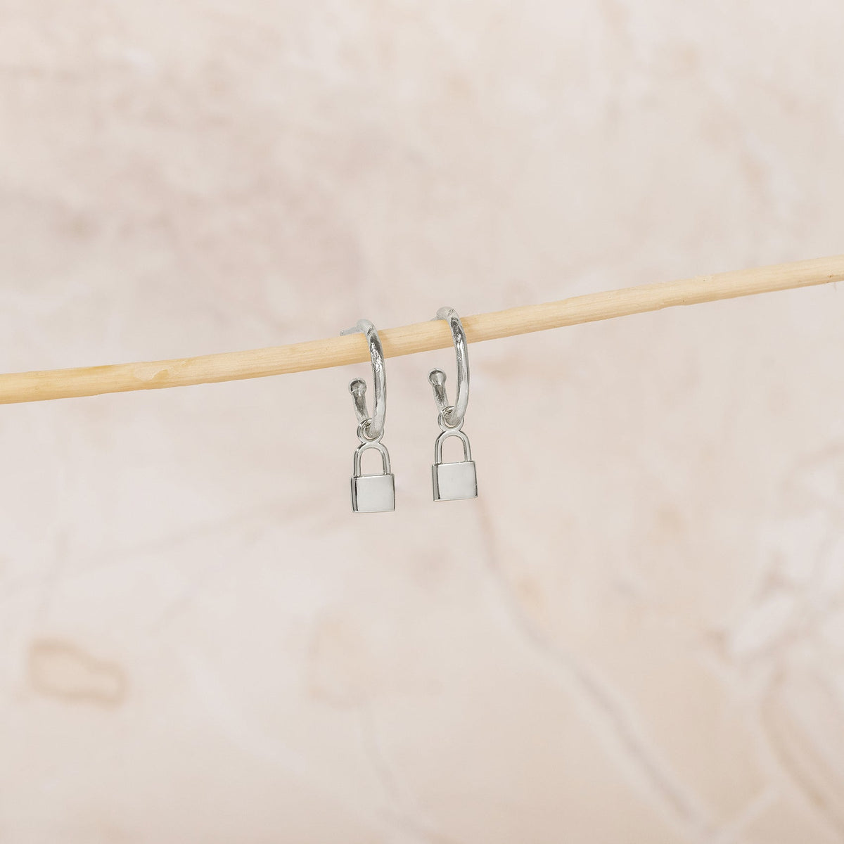 Lock Hoops