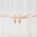 Trois Hoops