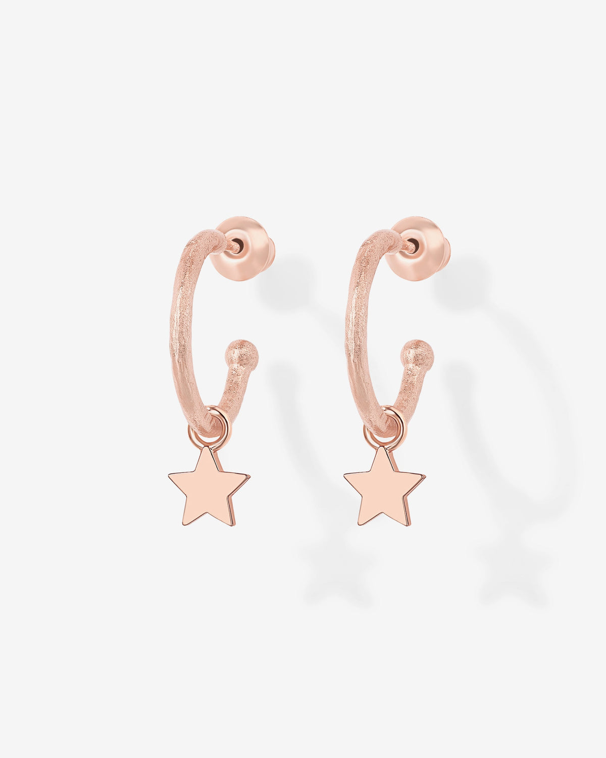 Drop Star Hoops