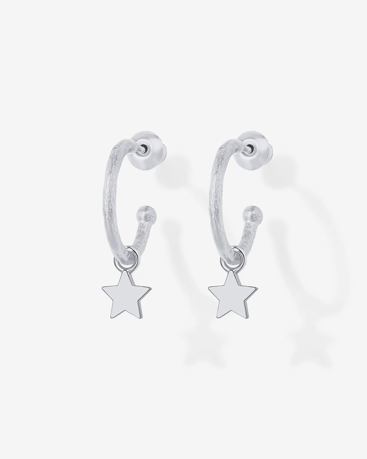 Drop Star Hoops