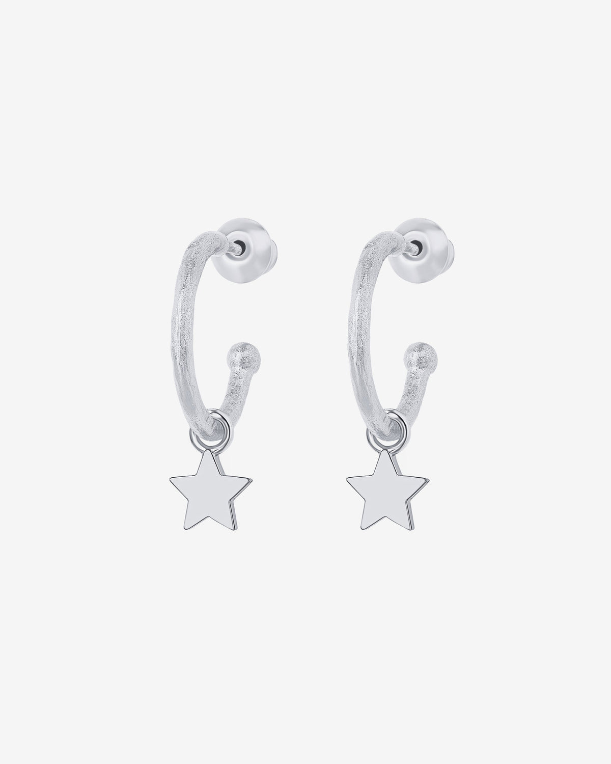 Drop Star Hoops