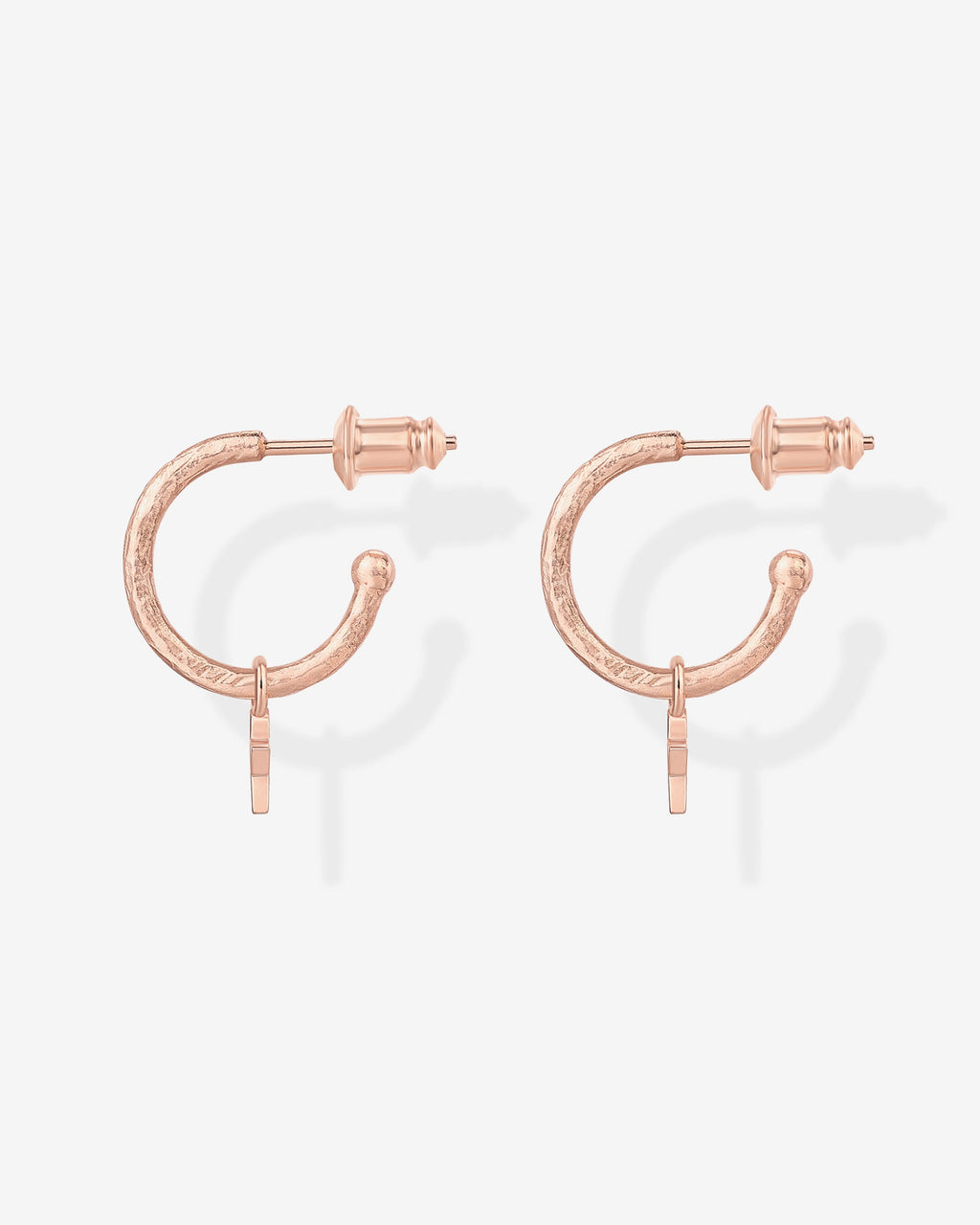 Drop Star Hoops