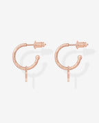 Drop Star Hoops