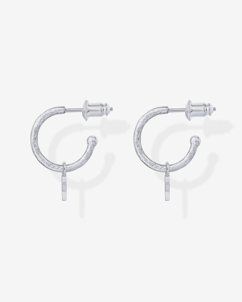 Drop Star Hoops