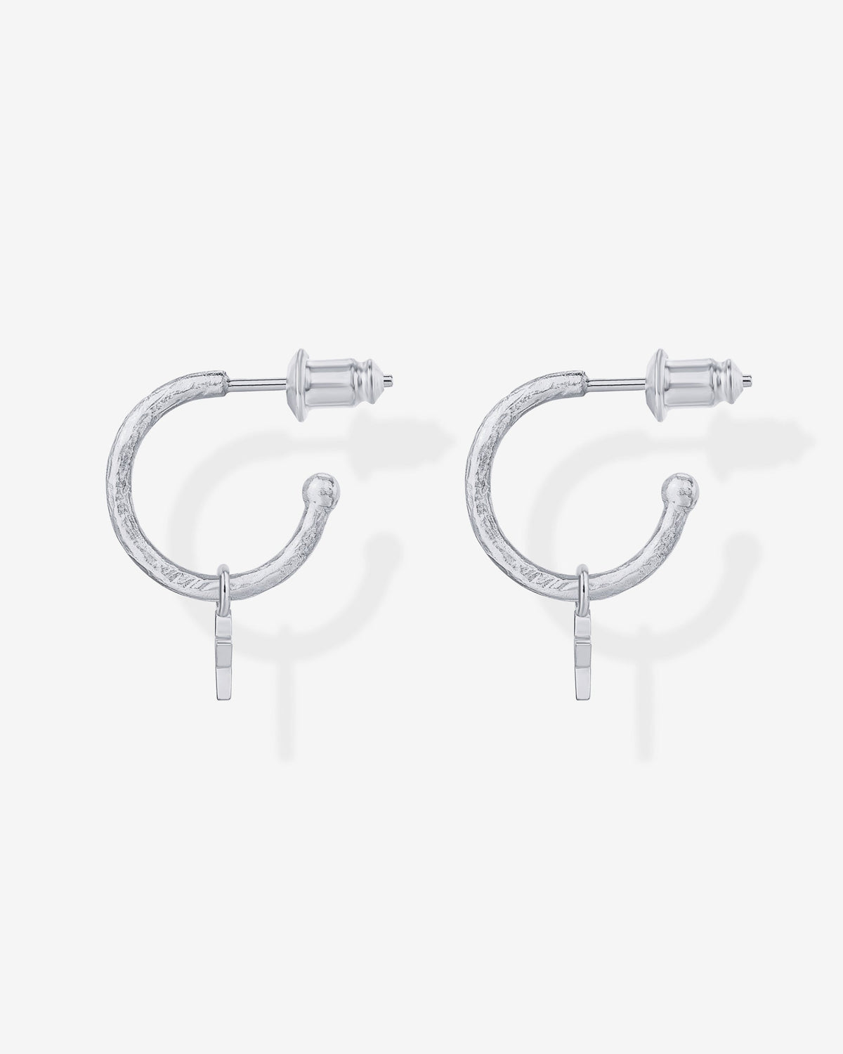 Drop Star Hoops