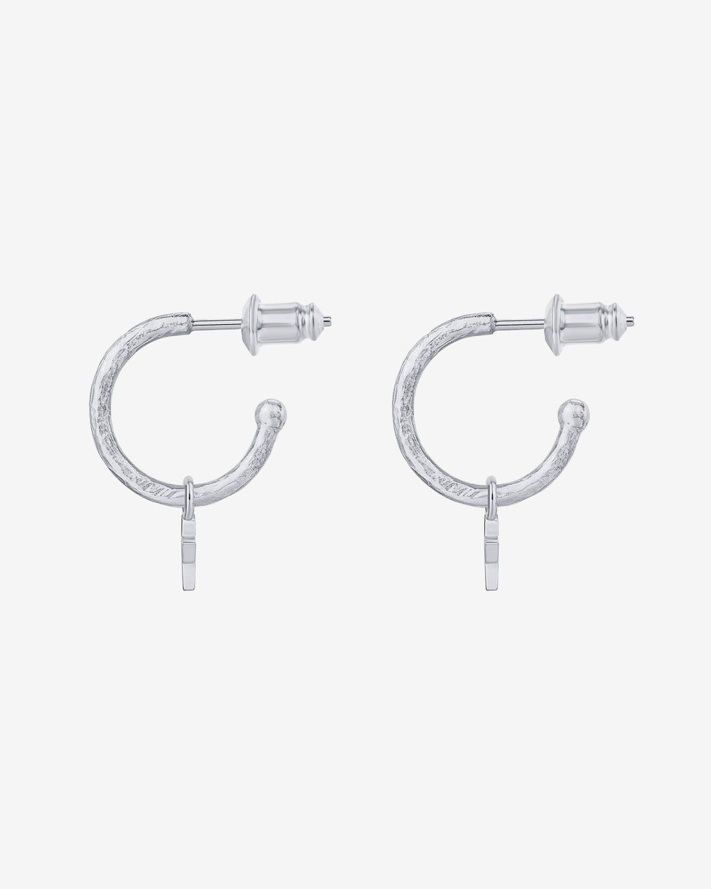 Drop Star Hoops