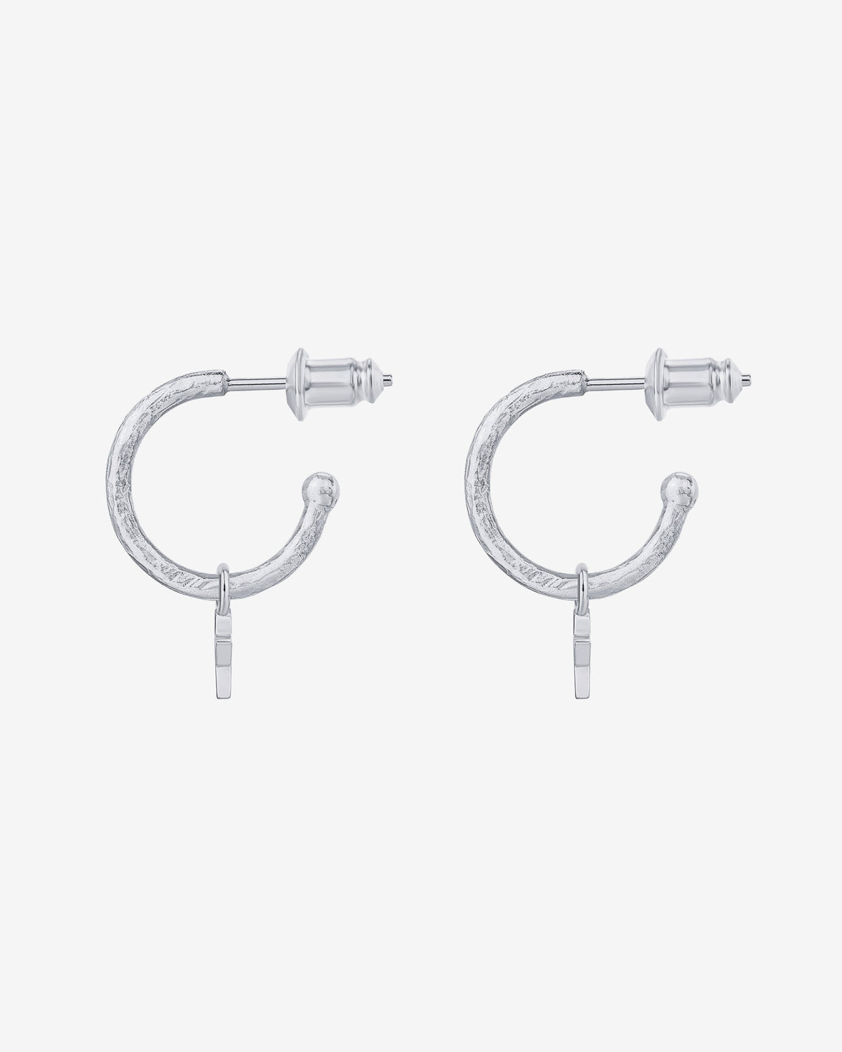 Drop Star Hoops