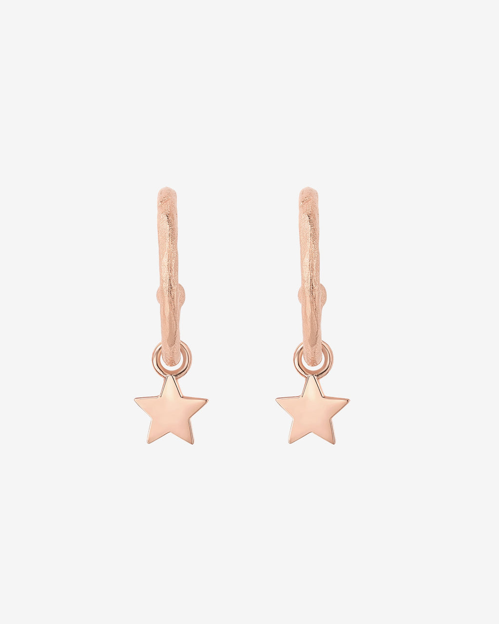 Drop Star Hoops