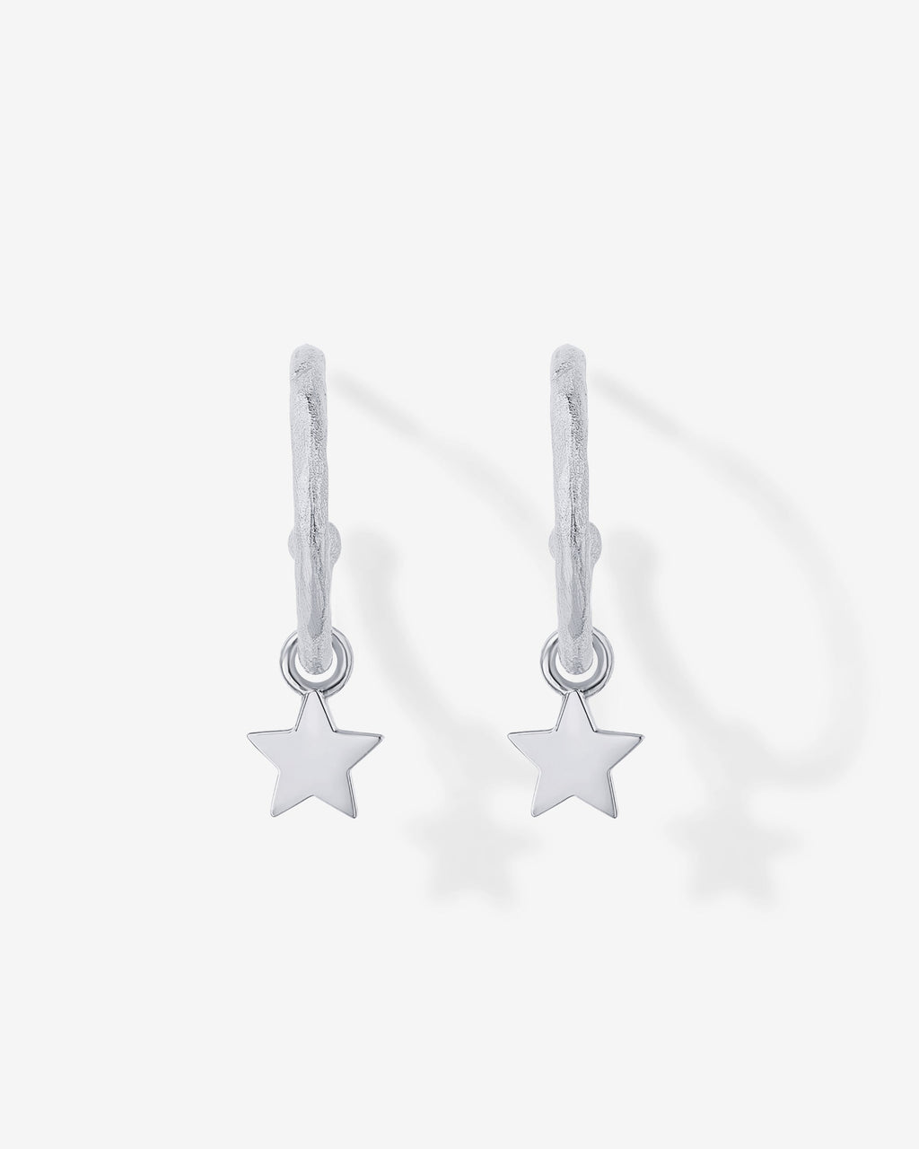 Drop Star Hoops
