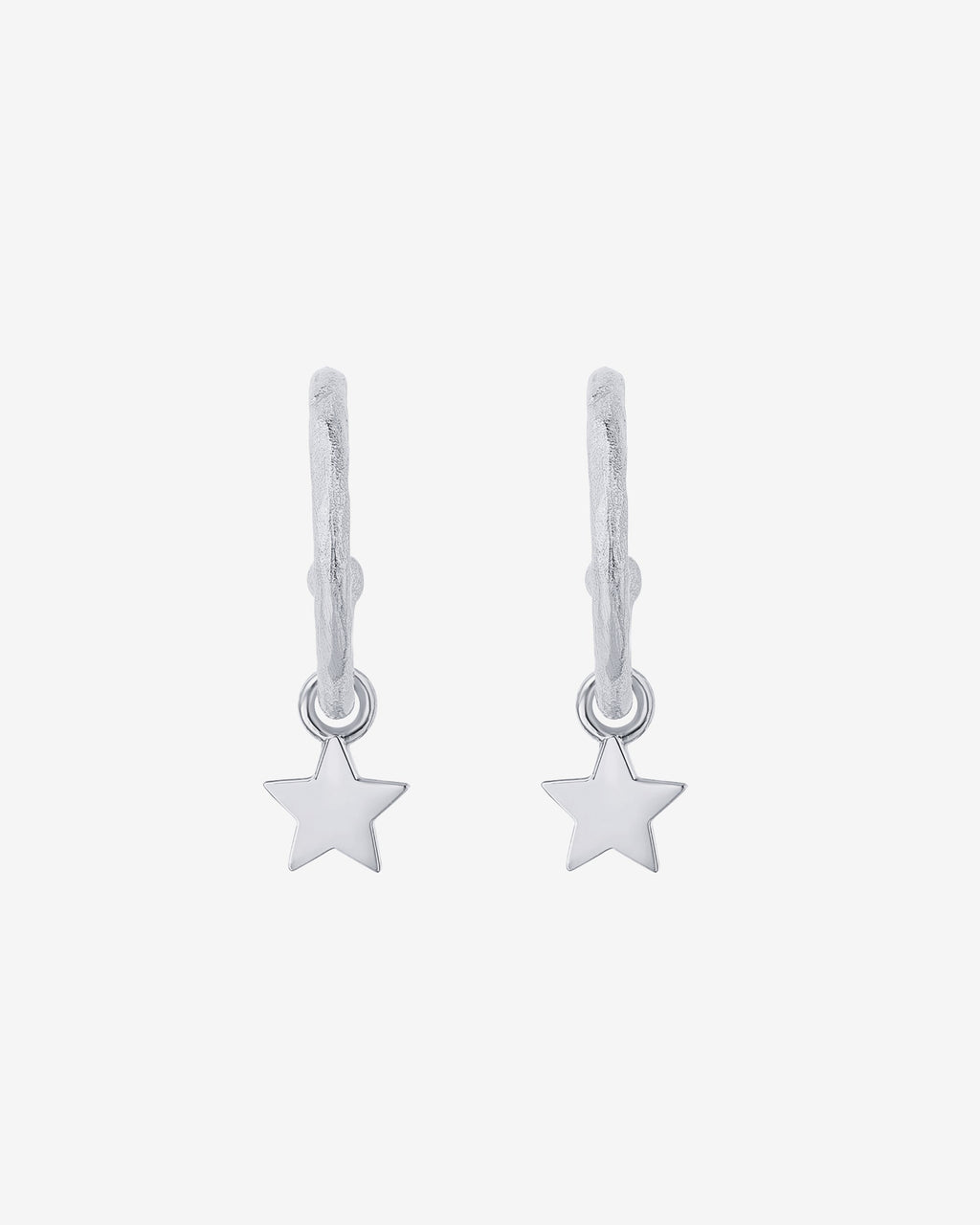 Drop Star Hoops