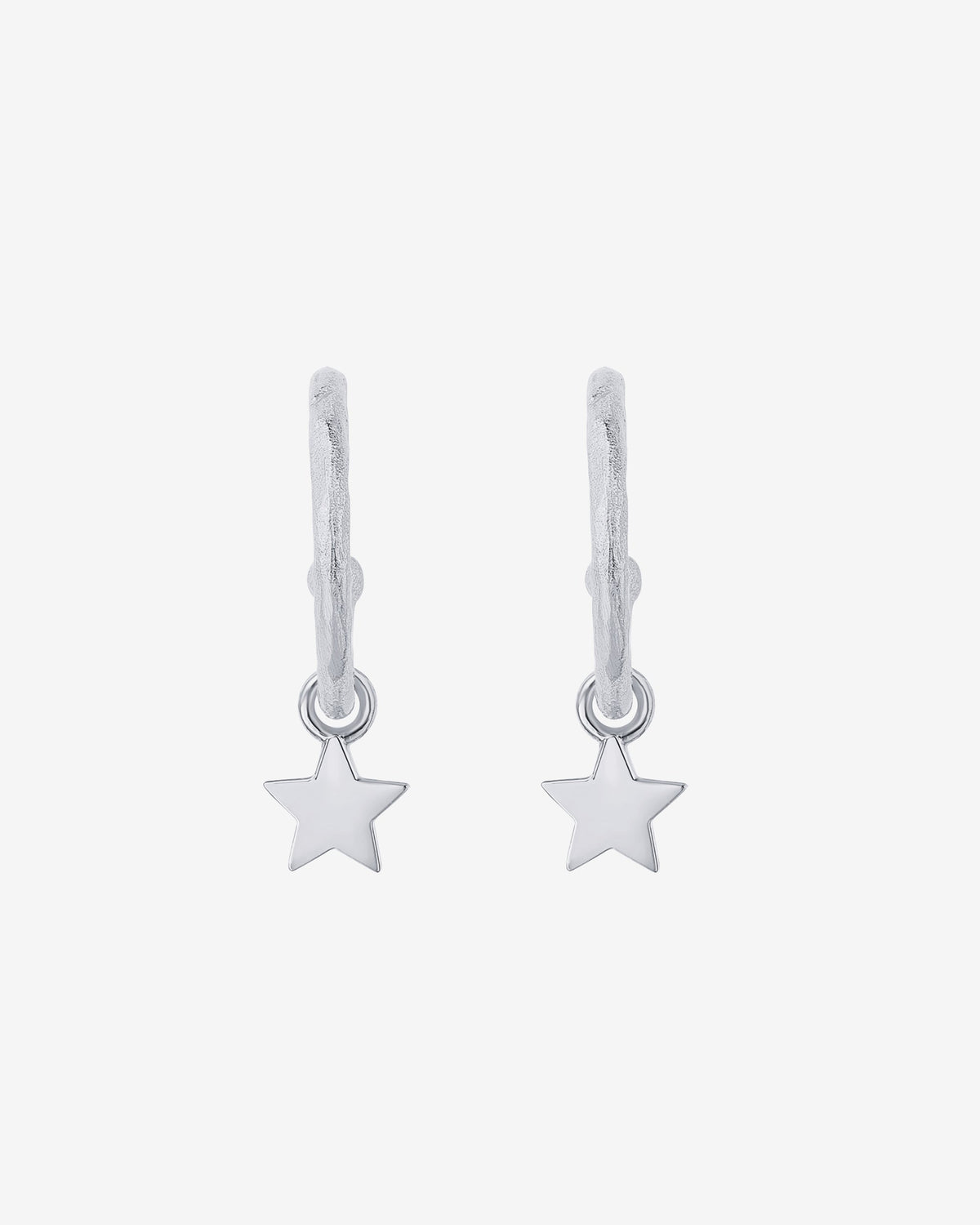 Drop Star Hoops