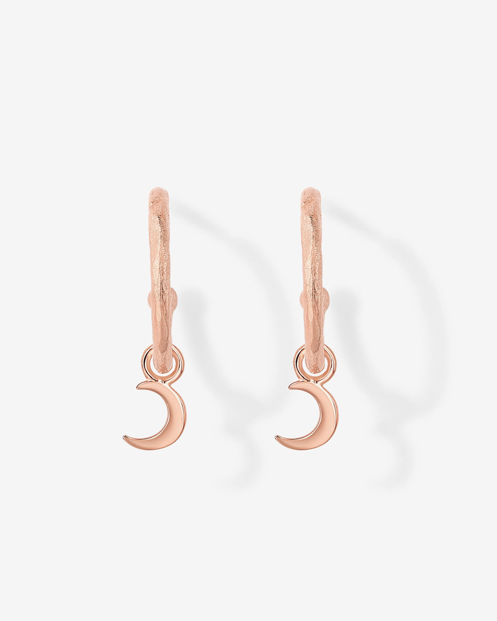 Drop Moon Hoops