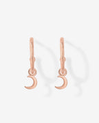 Drop Moon Hoops