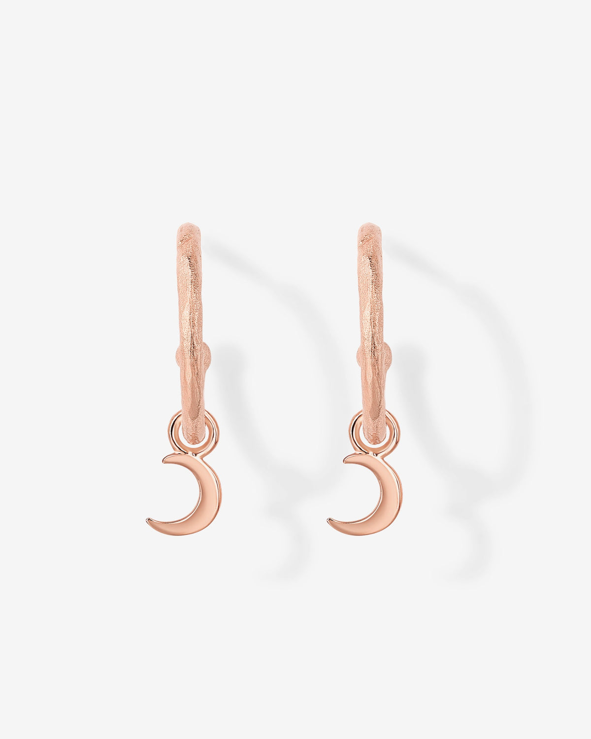 Drop Moon Hoops