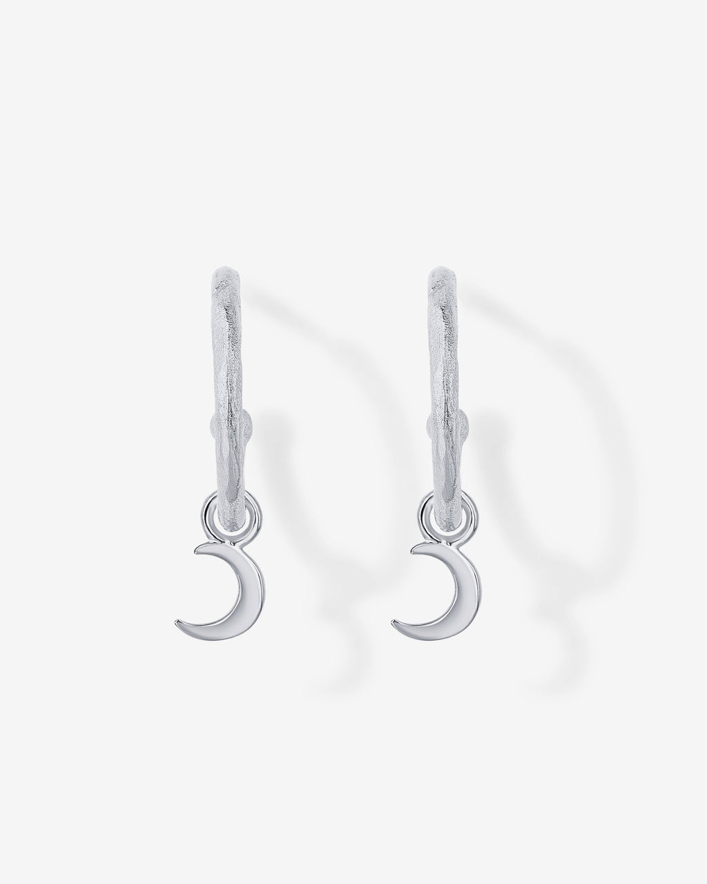 Drop Moon Hoops