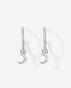 Drop Moon Hoops