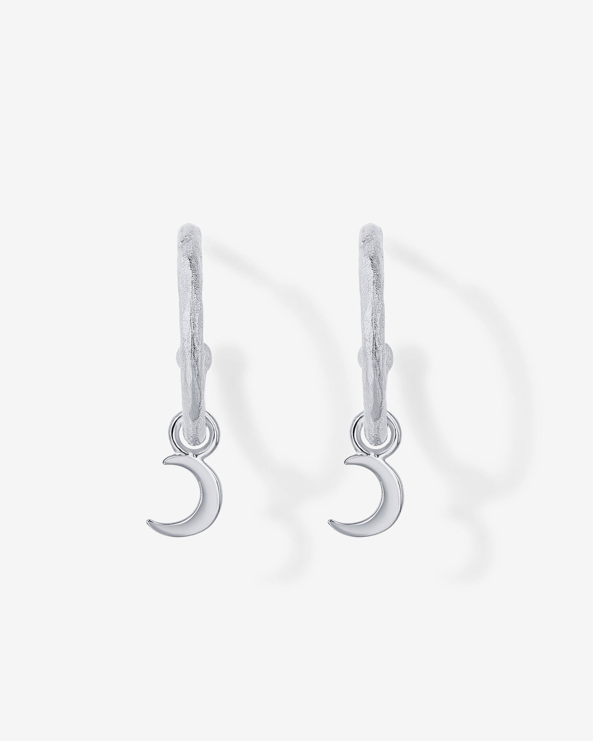 Drop Moon Hoops