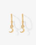 Drop Moon Hoops