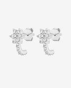 Star Ear Cuff