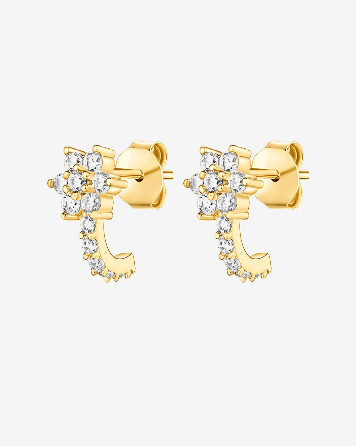 Star Ear Cuff