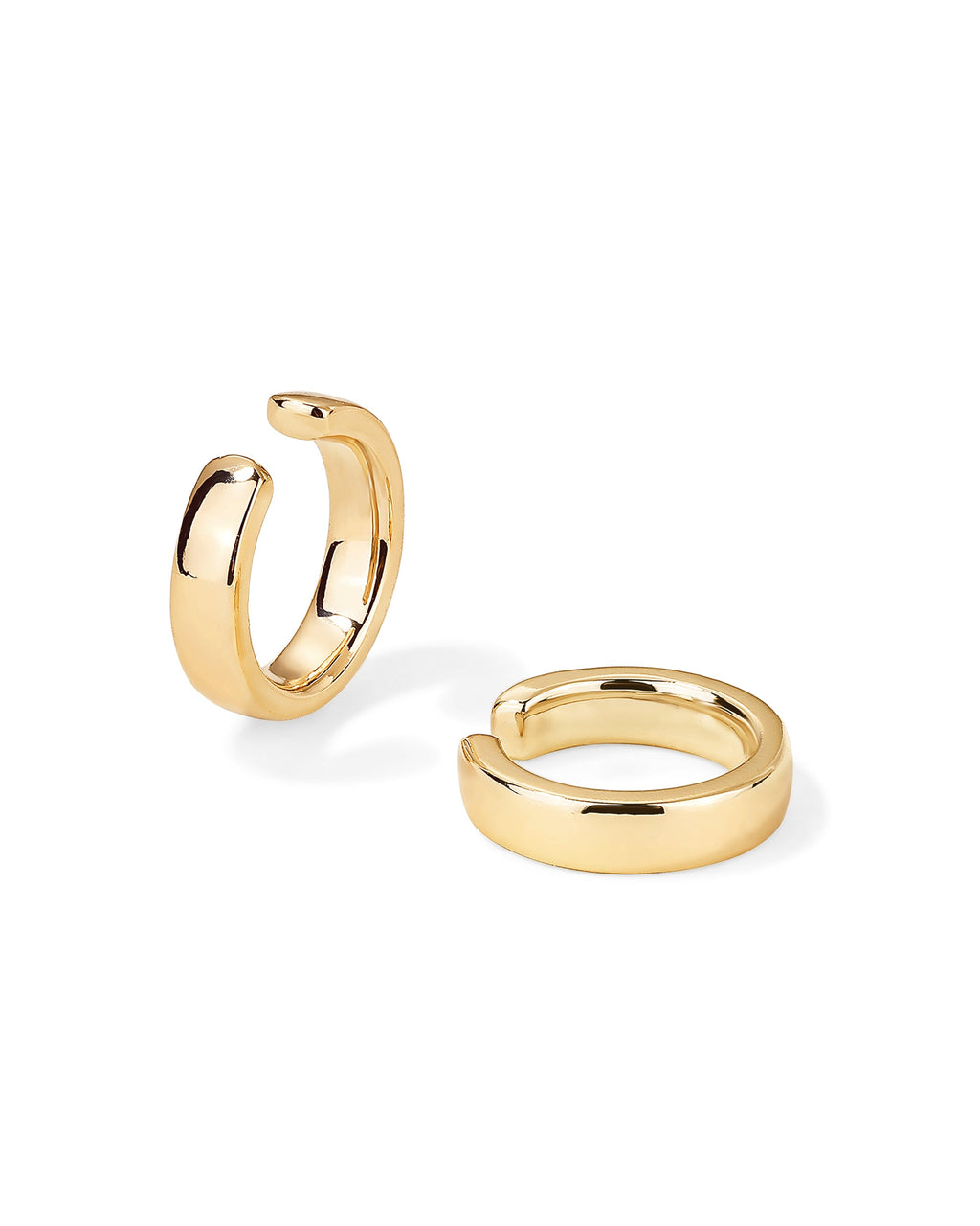 Minimalist Ear Cuff