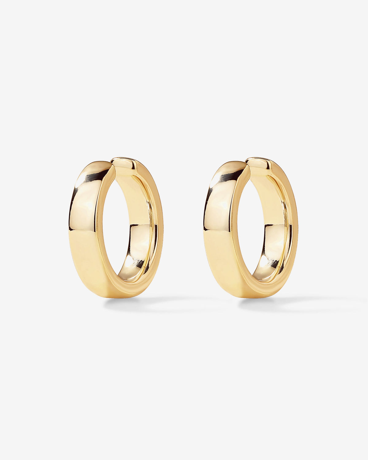 Minimalist Ear Cuff
