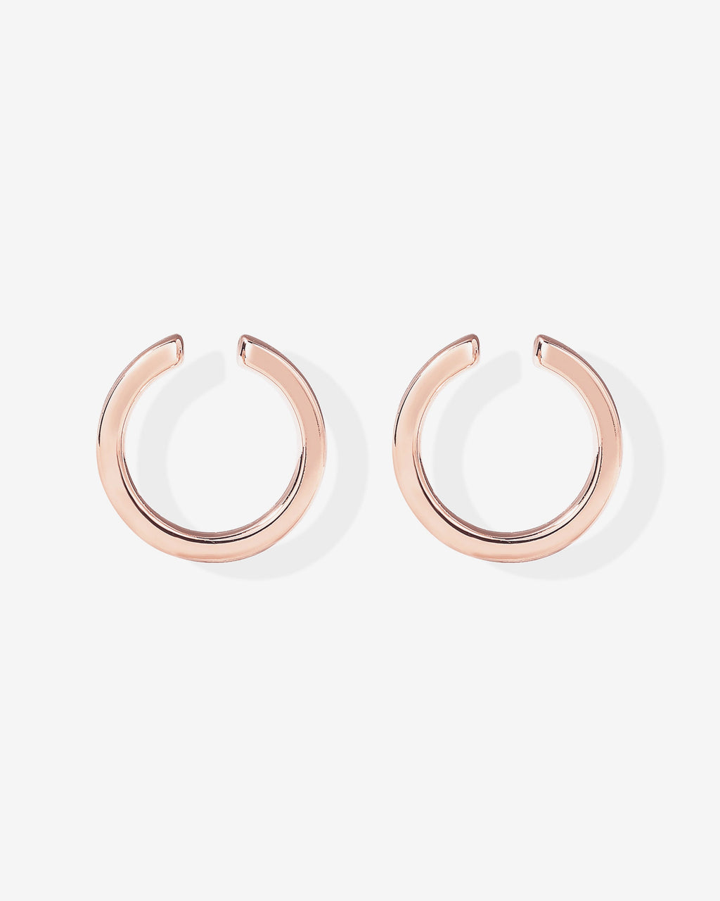 Minimalist Ear Cuff