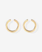 Minimalist Ear Cuff