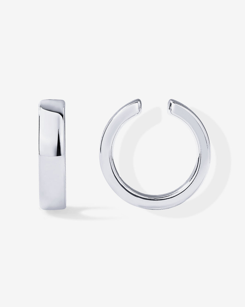 Minimalist Ear Cuff