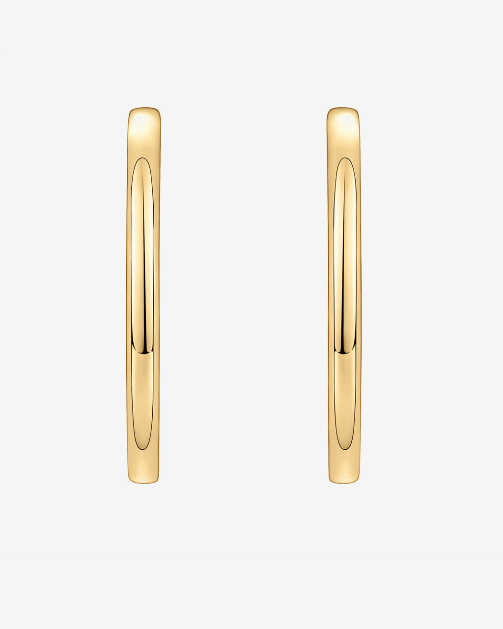 Minimalist Ear Lobe Cuff