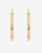 Minimalist Ear Lobe Cuff
