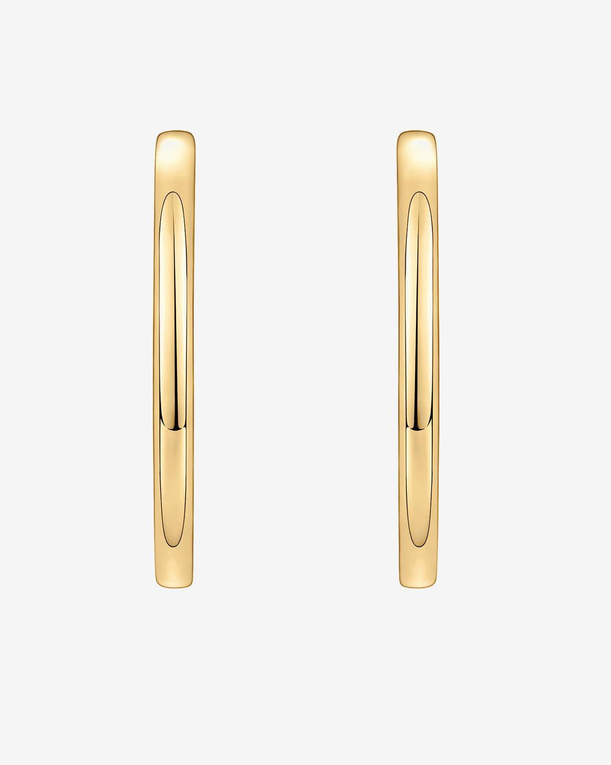 Minimalist Ear Lobe Cuff