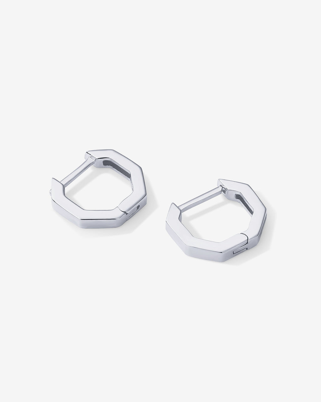 Geometric Huggies