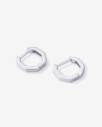 Geometric Huggies