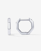 Geometric Huggies