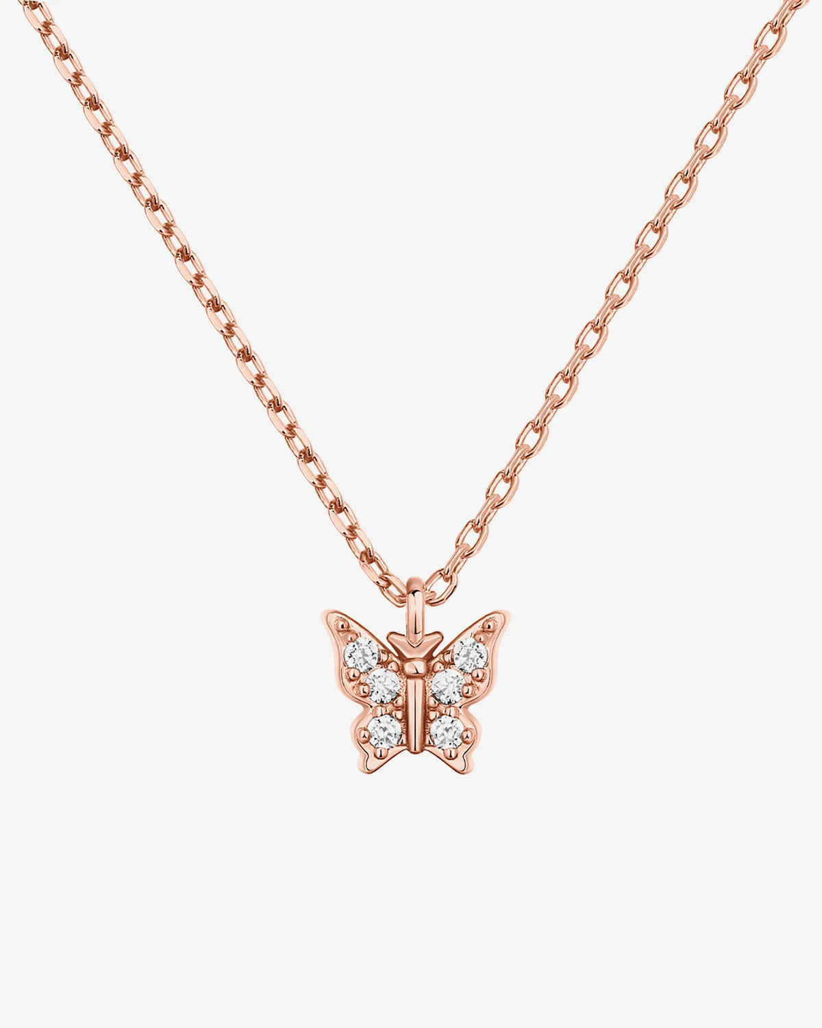 Butterfly Pendant